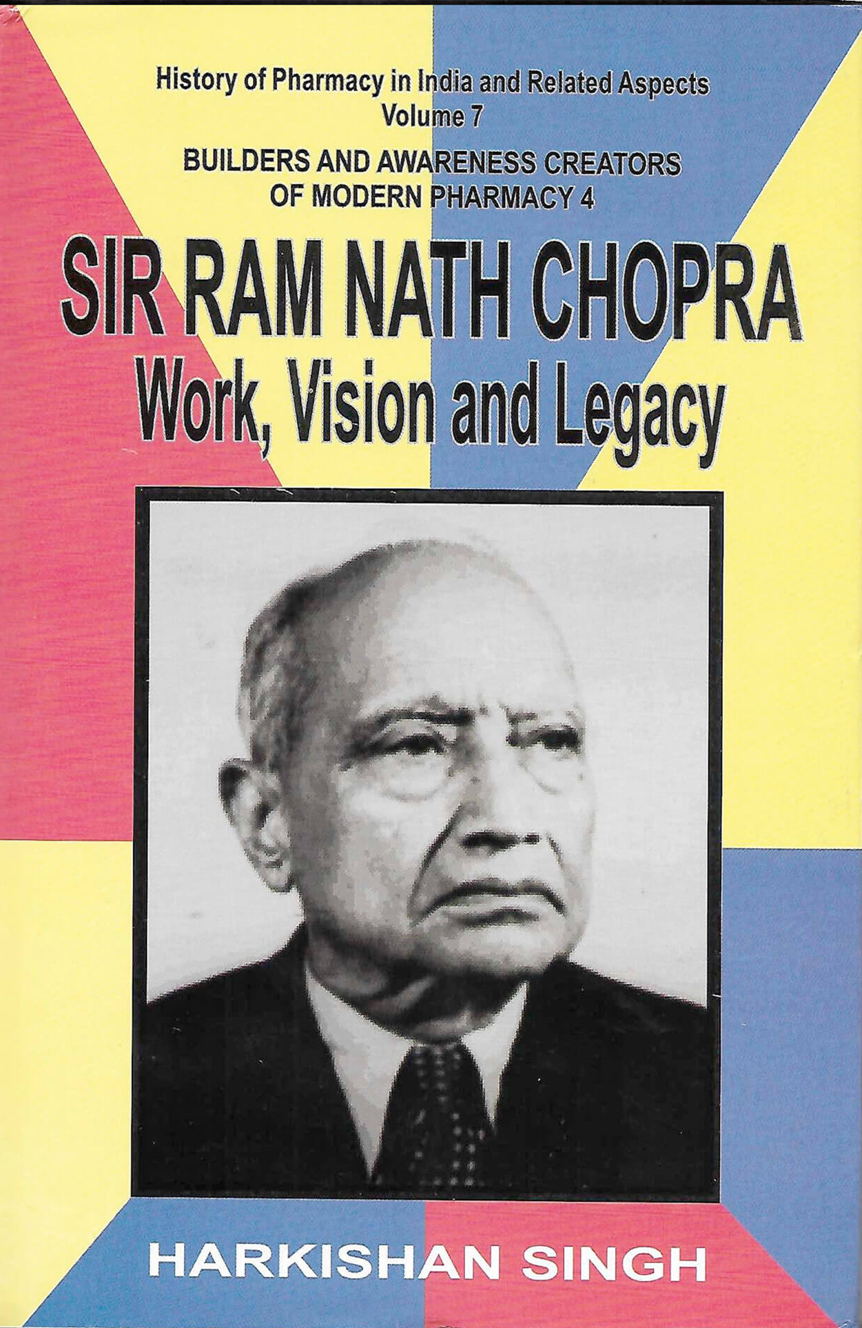 Vol 7 chopra