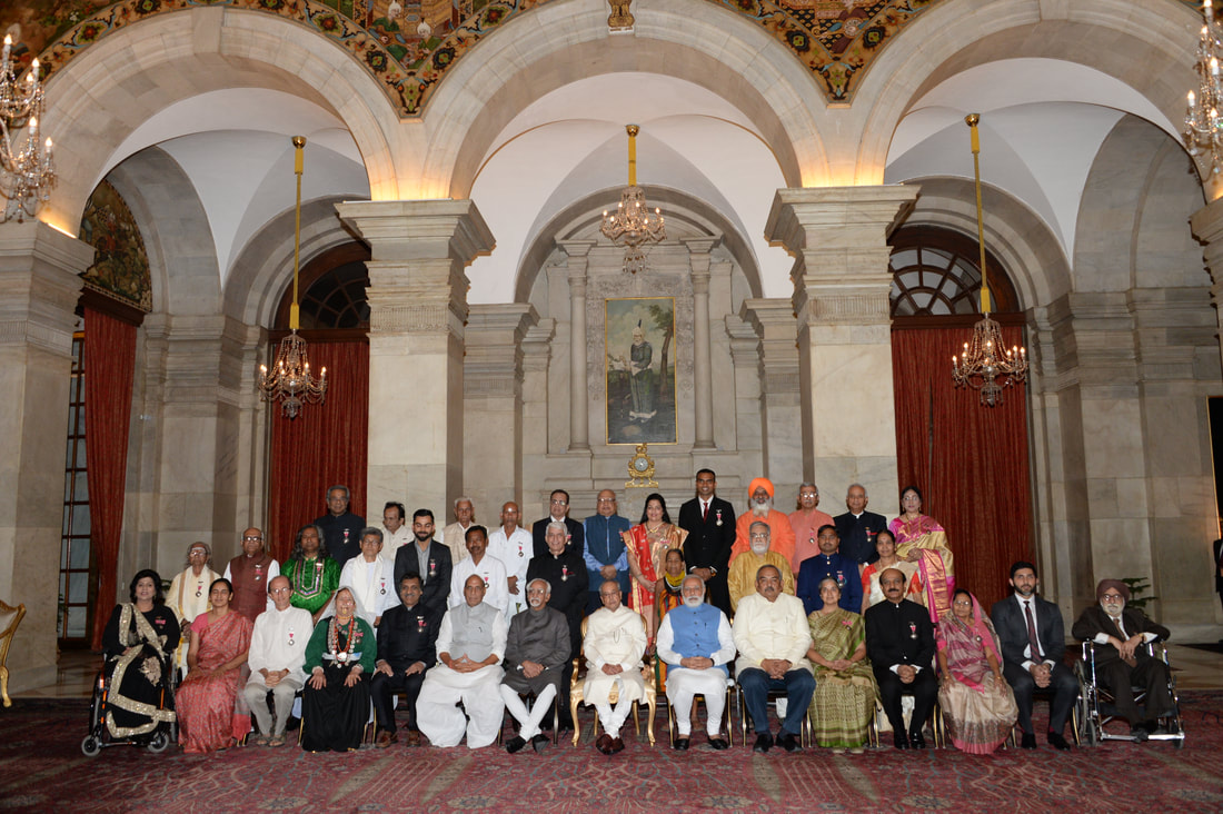 Professor Emeritus Harkishan Singh